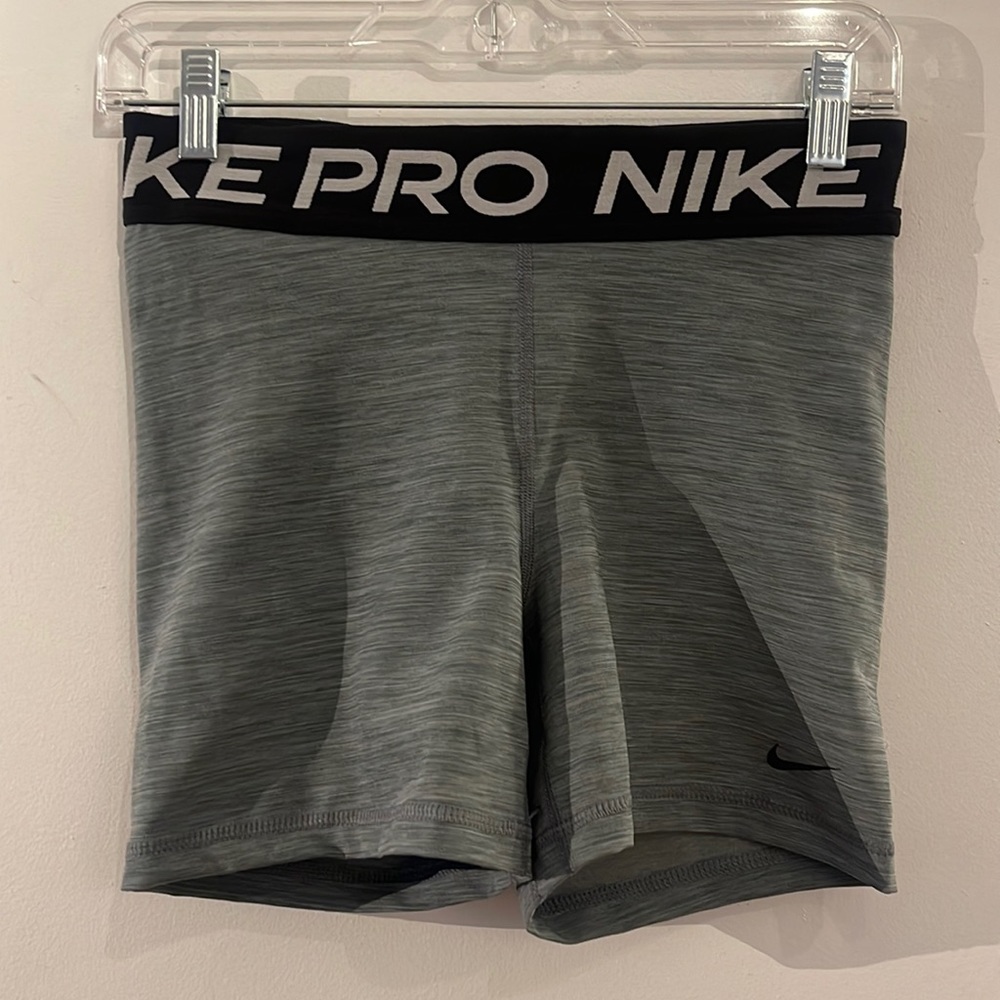 BRAND NEW Nike Pro training shorts